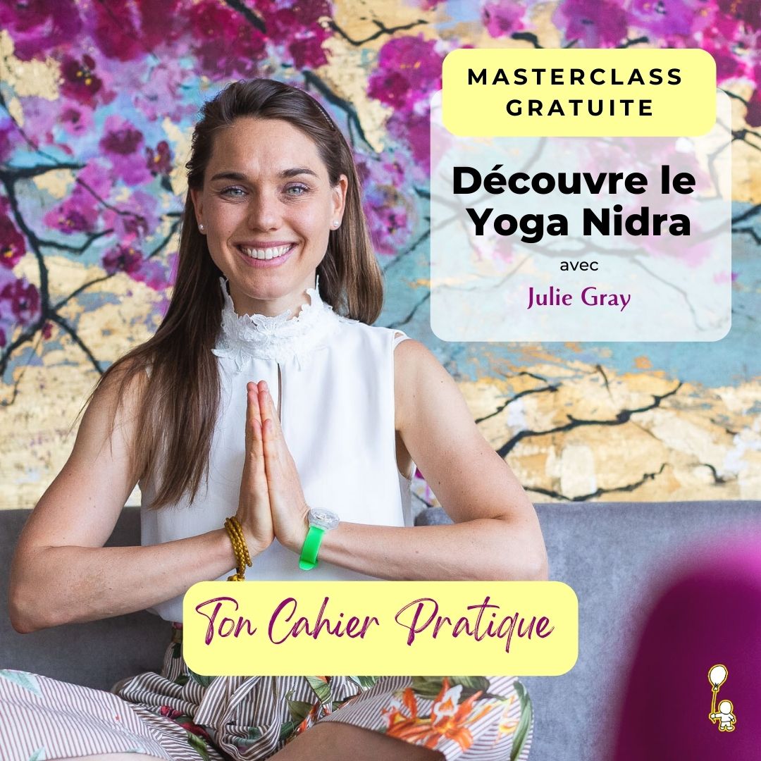 masterclass yoga nidra cahier pratique mobile version