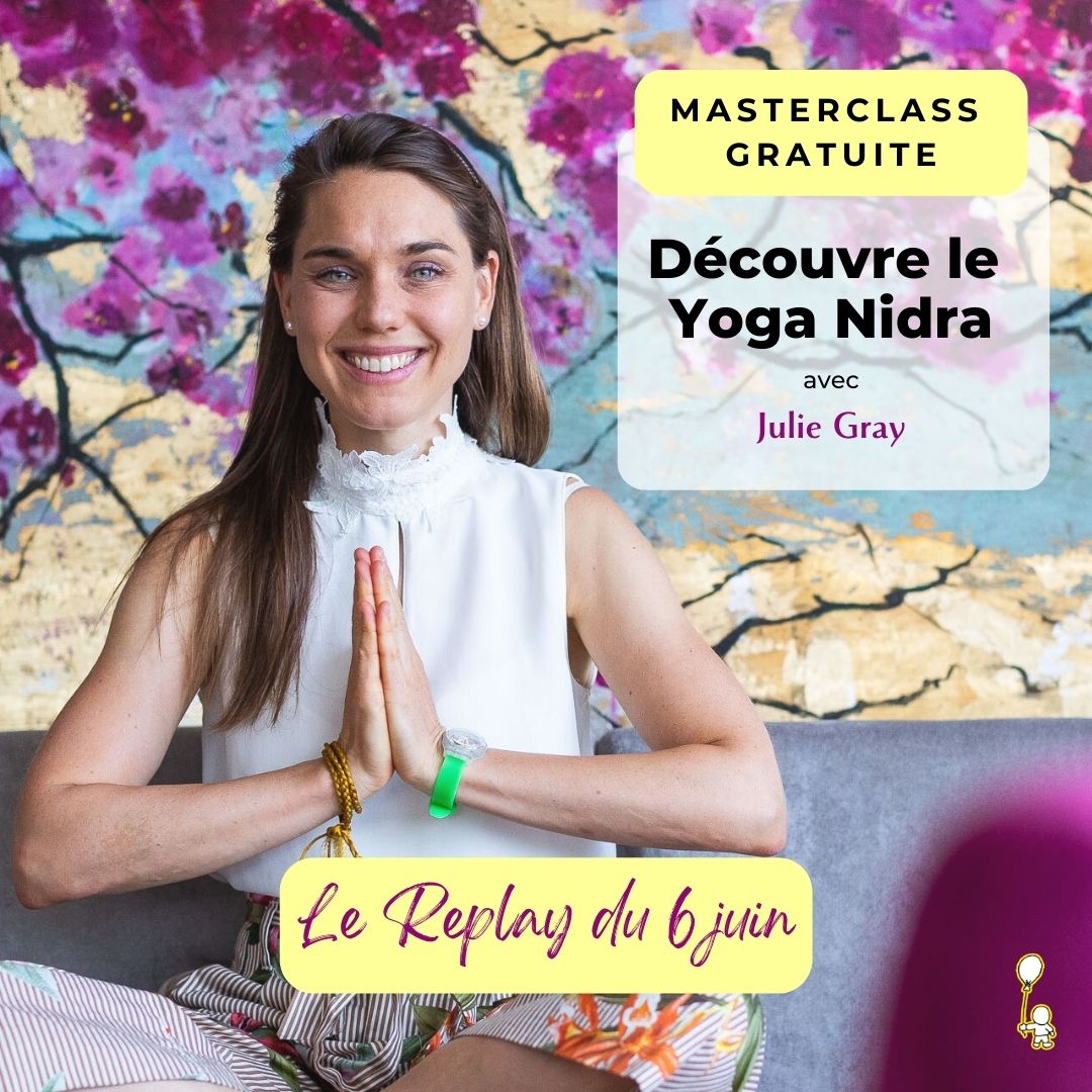 masterclass yoga nidra replay mobile version