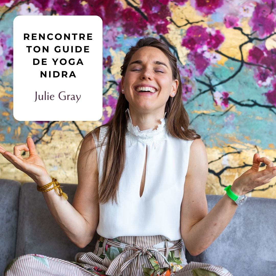 Guide de Yoga Nidra_Julie Gray